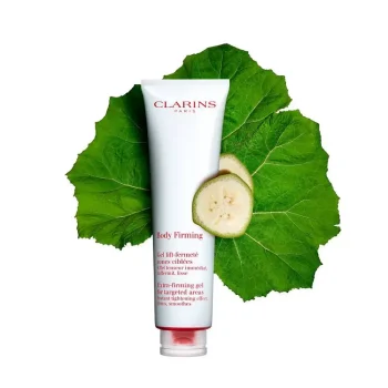 CLARINS BODY FIRMING gel 150 ml
