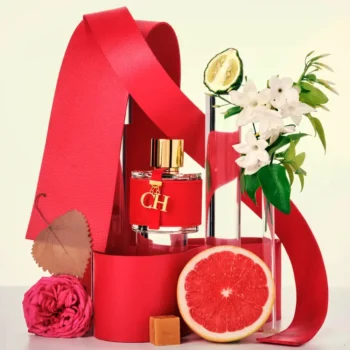CAROLINA HERRERA CH eau de toilette 50 ml for Women