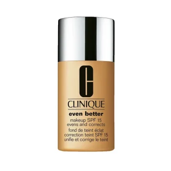 CLINIQUE EVEN BETTER makeup SPF15 #10-golden CLINIQUE EVEN BETTER makeup SPF15 #10-golden