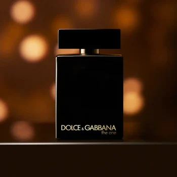 DOLCE & GABBANA THE ONE FOR MEN Eau De Parfum Intense 100 ml for Men