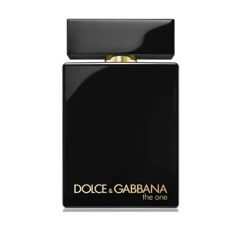 DOLCE & GABBANA THE ONE FOR MEN edp intense 100 ml