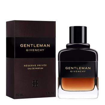 GIVENCHY GENTLEMAN RÉSERVE PRIVÉE Eau de Parfum 60 ml da Uomo