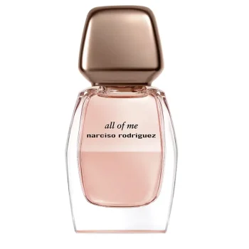 NARCISO RODRIGUEZ ALL OF ME eau de parfum 90 ml for Women NARCISO RODRIGUEZ ALL OF ME edp 90 ml