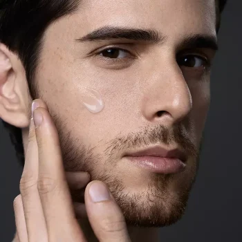 SHISEIDO MEN total revitalizer cream 50 ml