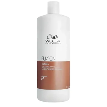 WELLA PROFESSIONALS FUSION intense repair shampoo 1000 ml