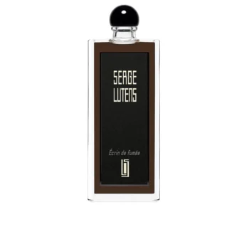 SERGE LUTENS ÉCRIN DE FUMÉE eau de parfum 100 ml for Men