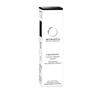 ATASHI K-BIOFERMENT luxury therapeutic serum 30 ml