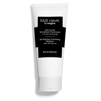 SISLEY HAIR RITUEL soin lavant revitalisant nourrissant 200 ml