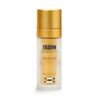 ISDIN ISDINCEUTICS melaclear Siero 30 ml refillable