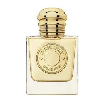 BURBERRY GODDESS eau de parfum refillable 50 ml, EAN 3616302020676