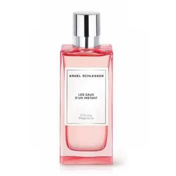 ANGEL SCHLESSER LES EAUX D'UN INSTANT citrusy magnolia eau de toilette 100 ml