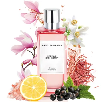 ANGEL SCHLESSER LES EAUX D'UN INSTANT CITRUSY MAGNOLIA eau de toilette 150 ml for Women