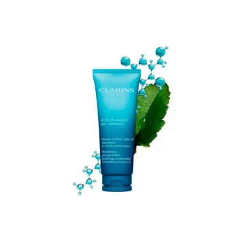 CLARINS HYDRA-ESSENTIEL restoring cream-mask 75 ml
