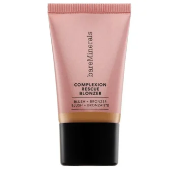BARE MINERALS COMPLEXION RESCUE bronzer #Kiss of Spice BARE MINERALS COMPLEXION RESCUE bronzer #Kiss of Spice