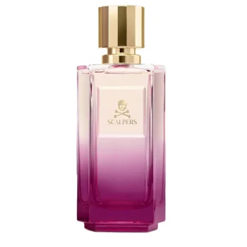 SCALPERS HER &THE WILD FLOWER eau de parfum 100 ml
