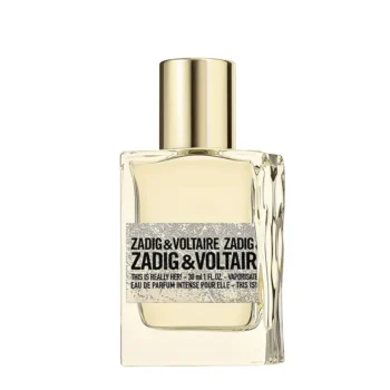 ZADIG & VOLTAIRE THIS IS REALLY! HER eau de parfum intense 30 ml