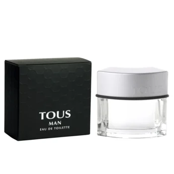 TOUS MAN eau de toilette 50 ml for Men