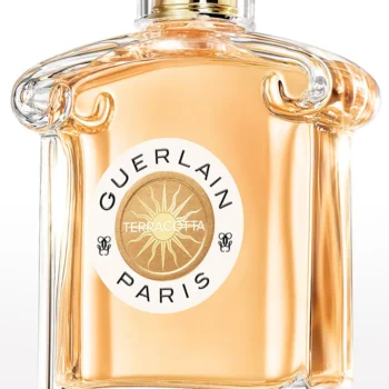 GUERLAIN TERRACOTTA EAU DE TOILETTE 75 ml for Women