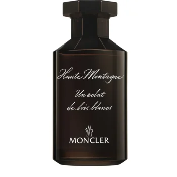 MONCLER HAUTE MONTAGNE eau de parfum 200 ml Unisex MONCLER HAUTE MONTAGNE eau de parfum 200 ml