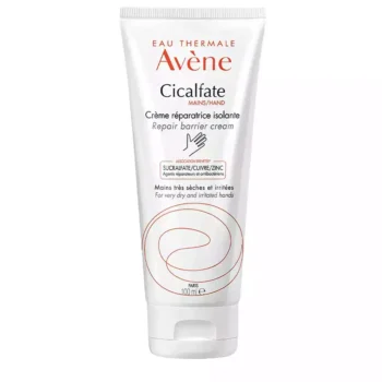 AVENE CICALFATE Repair Barier Hand Cream 100 ml, EAN 3282779416139