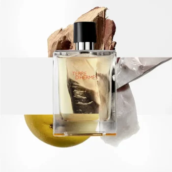 HERMÈS TERRE D'HERMÈS 50 ml eau de toilette