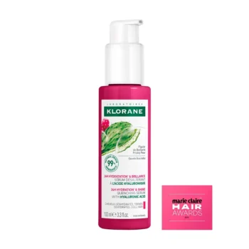 KLORANE PRICKLY PEAR rehydrating serum 100 ml