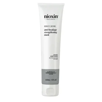 NIOXIN DENSITY DEFEND Anti-Breakage Strengthening Mask 150 ml NIOXIN DENSITY DEFEND Anti-Breakage Strengthening Mask 150 ml, EAN 4064666897967
