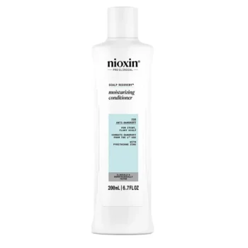 NIOXIN SCALP RECOVERY Moisturizing Conditioner Anti-Dandruff for Itchy Scalp 200 ml NIOXIN SCALP RECOVERY Moisturizing Conditioner Anti-Dandruff for Itchy Scalp 200 ml, EAN 4064666897851