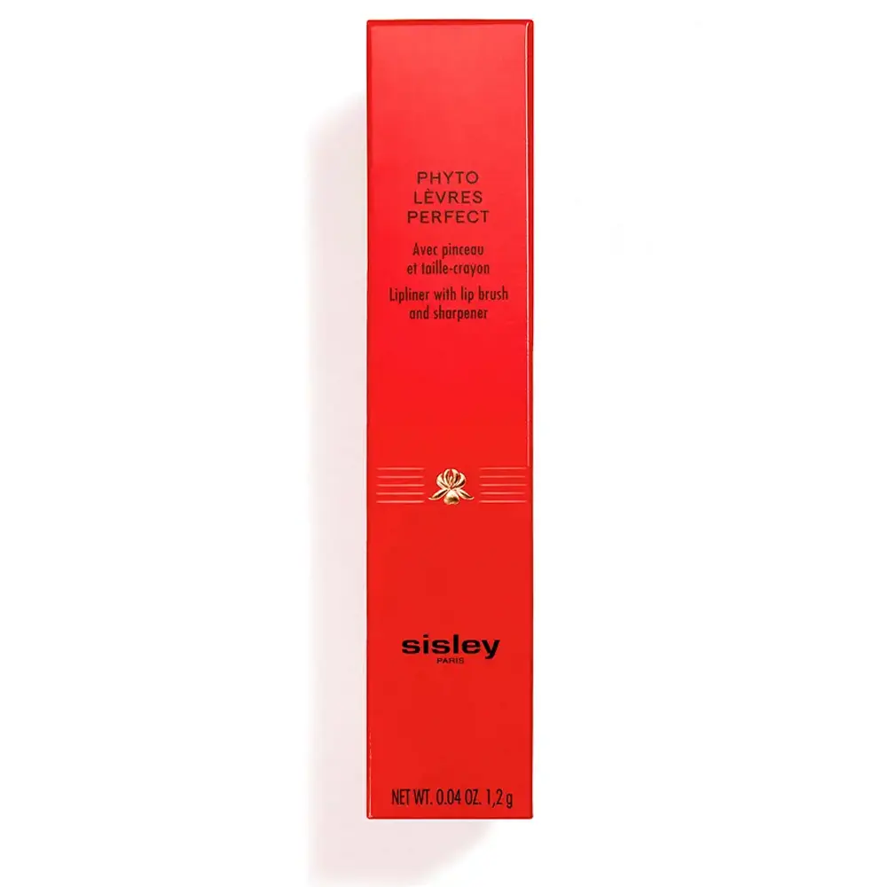 SISLEY PHYTO-LIP PERFECT Lipliner #06-chocolat SISLEY PHYTO-LIP PERFECT Lipliner #06-chocolat - immagine 4