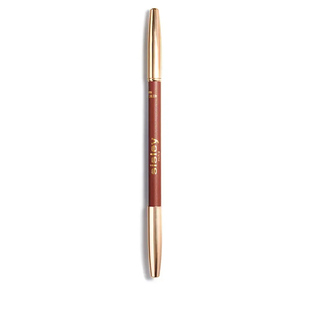 SISLEY PHYTO-LIP PERFECT Lipliner #06-chocolat SISLEY PHYTO-LIP PERFECT Lipliner #06-chocolat - immagine 3