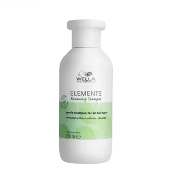 WELLA PROFESSIONALS ELEMENTS Renewing Shampoo, 250 ml, EAN 4064666337852