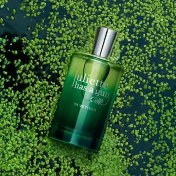 JULIETTE HAS A GUN EX VETIVER 100 ml eau de parfum for Women