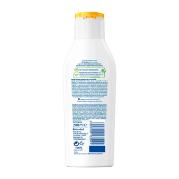 NIVEA SUN BABIES&KIDS Sun Lotion SPF50+ 200 ml
