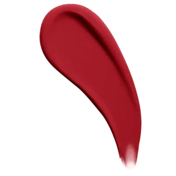 NYX PROFESSIONAL MAKE UP LINGERIE XXL Lipstick #its hotter