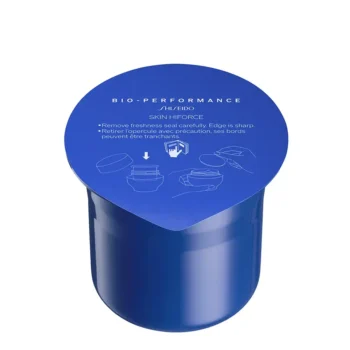 SHISEIDO BIO-PERFORMANCE SKIN HIFORCE Cream 50 ml refill, EAN 0768614214472