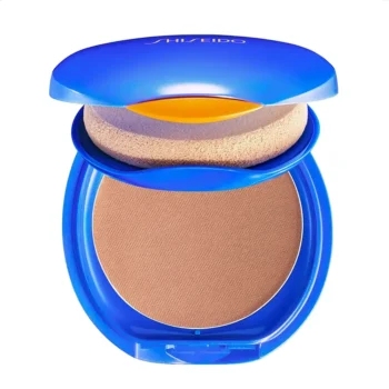 SHISEIDO UV PROTECTIVE Compact Foundation SPF30 #Dark Beige, EAN 0730852213203