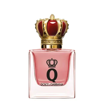 DOLCE & GABBANA Q BY DOLCE & GABBANA eau de parfum intense 30 ml, EAN 8057971187836