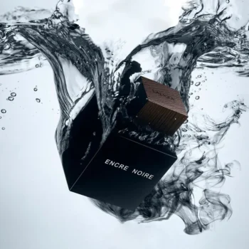 LALIQUE ENCRE NOIRE eau de toilette 100 ml for Men