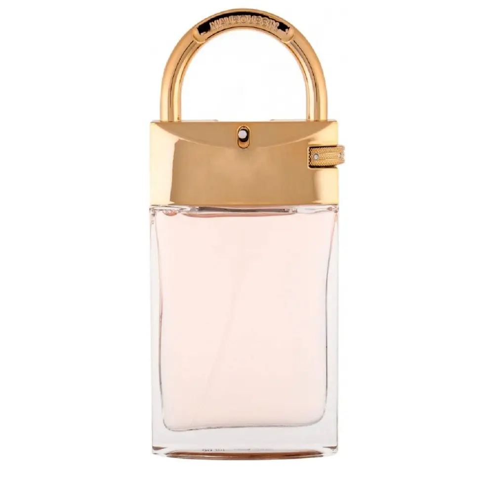 MAUBOUSSIN PROMISE ME eau de parfum 90 ml for Women MAUBOUSSIN PROMISE ME eau de parfum 90 ml, EAN 3760048795661
