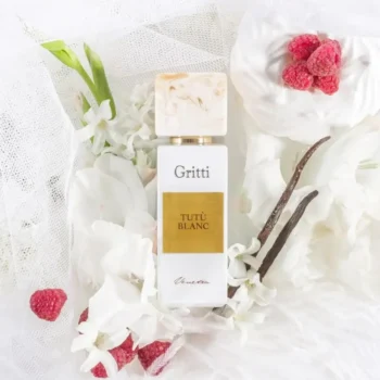 GRITTI TUTÙ BLANC eau de parfum 100 ml for Women