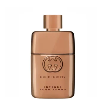 GUCCI GUILTY INTENSE eau de parfum intense 50 ml, EAN 3616301794646