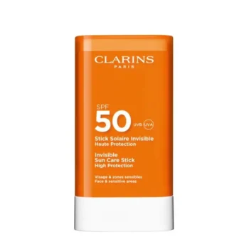 CLARINS SOLAR Invisible Sun Care Stick SPF50 17 gr, EAN 3666057288197