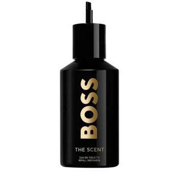 HUGO BOSS-BOSS THE SCENT eau de toilette 200 ml Refill, EAN 3616305040824