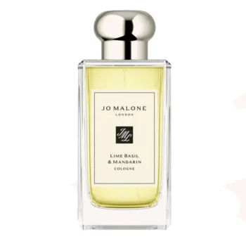 JO MALONE LIME BASIL & MANDARIN eau de cologne 100 ml, EAN 0690251000043