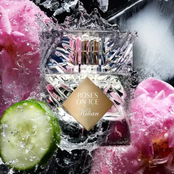 KILIAN ROSES ON ICE eau de parfum 50 ml Unisex