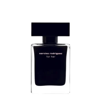 NARCISO RODRIGUEZ FOR HER Eau De Toilette 30 ml for Women NARCISO RODRIGUEZ FOR HER eau de toilette 30 ml, EAN 3423478925557