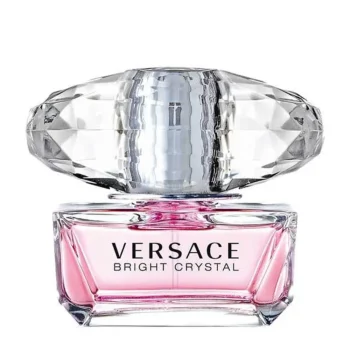 VERSACE BRIGHT CRYSTAL eau de toilette 50 ml, EAN 8011003993819