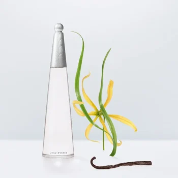 ISSEY MIYAKE L'EAU D'ISSEY eau de parfum intense 30 ml for Women