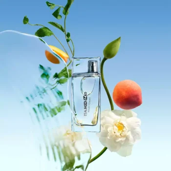 KENZO L'EAU KENZO POUR FEMME eau de toilette 30 ml
