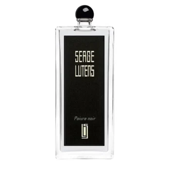 SERGE LUTENS POIVRE NOIR eau de parfum 100 ml, EAN 3700358217156